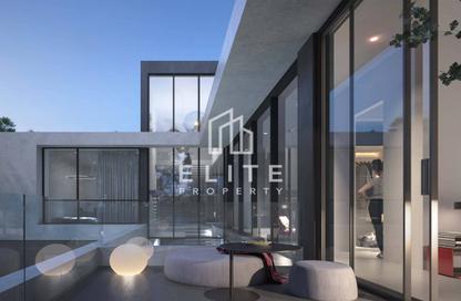 Townhouse - 3 - 4 for sale in Jouri Hills - Jumeirah Golf Estates - Dubai