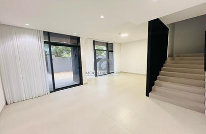 Townhouse - 4 - 4 for sale in Sendian - Masaar - Tilal City - Sharjah