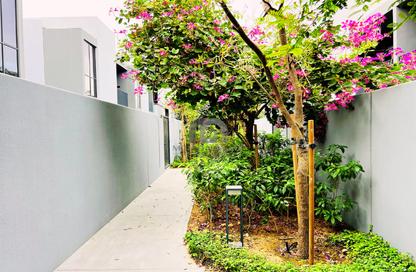 Townhouse - 4 - 4 for sale in Sendian - Masaar - Tilal City - Sharjah