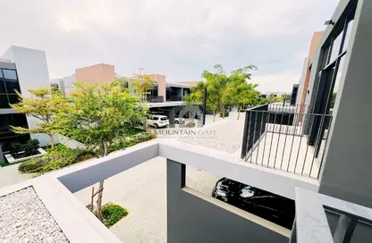 Townhouse - 4 Bedrooms - 4 Bathrooms for sale in Sendian - Masaar - Tilal City - Sharjah