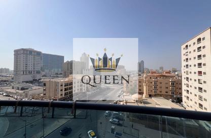 Apartment - 3 Bedrooms - 3 Bathrooms for rent in Al Naemiya Tower 1 - Al Naemiya Towers - Al Nuaimiya - Ajman Apartment - 3 Bedrooms - 3 Bathrooms for rent in Al Naemiya Tower 1 - Al Naemiya Towers - Al Nuaimiya - Ajman