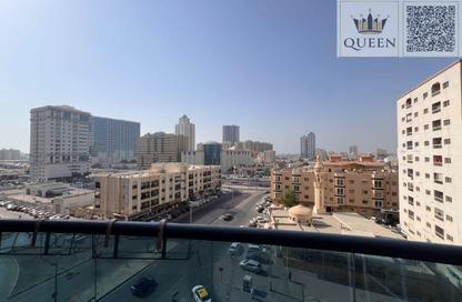 Apartment - 3 Bedrooms - 3 Bathrooms for rent in Al Naemiya Tower 1 - Al Naemiya Towers - Al Nuaimiya - Ajman Apartment - 3 Bedrooms - 3 Bathrooms for rent in Al Naemiya Tower 1 - Al Naemiya Towers - Al Nuaimiya - Ajman