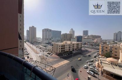 Apartment - 3 Bedrooms - 3 Bathrooms for rent in Al Naemiya Tower 1 - Al Naemiya Towers - Al Nuaimiya - Ajman Apartment - 3 Bedrooms - 3 Bathrooms for rent in Al Naemiya Tower 1 - Al Naemiya Towers - Al Nuaimiya - Ajman