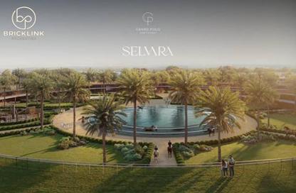 Villa - 4 - 5 for sale in Selvara 4 - Grand Polo Club and Resort - Dubai Investment Park 2 (DIP 2) - Dubai Investment Park (DIP) - Dubai