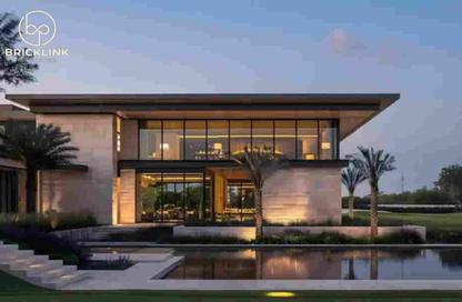 Villa - 4 - 5 for sale in Selvara 4 - Grand Polo Club and Resort - Dubai Investment Park 2 (DIP 2) - Dubai Investment Park (DIP) - Dubai