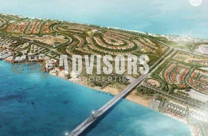 Land - Studio for sale in Wadeem - Al Hudayriat Island - Abu Dhabi