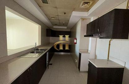 Apartment - 3 Bedrooms - 4 Bathrooms for rent in Plaza Residences 2 - Plaza Residences - District 13 - Jumeirah Village Circle - Dubai