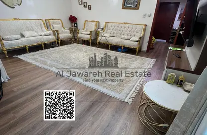 شقة - غرفة نوم - 2 حمامات للبيع في B3 برج الخور - أبراج الخيل - عجمان وسط المدينة - عجمان