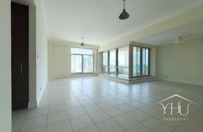 Apartment - 2 Bedrooms - 3 Bathrooms for rent in Murjan Tower - Dubai Marina Towers - Dubai Marina - Dubai