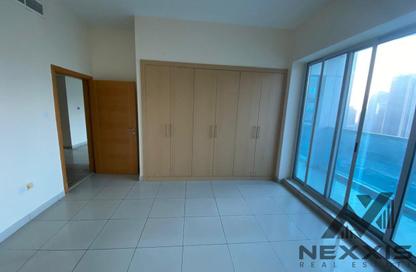 Apartment - 1 Bedroom - 2 Bathrooms for rent in Armada Tower 1 - JLT Cluster P - Jumeirah Lake Towers - Dubai