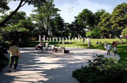 Villa - 4 Bedrooms - 6 Bathrooms for sale in Sobha Elwood - Dubai Land - Dubai