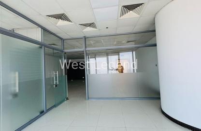 Office Space - Studio for rent in The Citadel Tower - Business Bay - Dubai