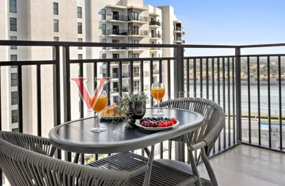 شقة - 2 غرف نوم - 2 حمامات للبيع في وترز أج - جزيرة ياس - أبوظبي