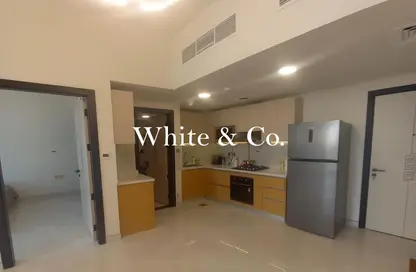 Apartment - 1 Bedroom - 1 Bathroom for rent in Skyz by Danube - Arjan - Dubai