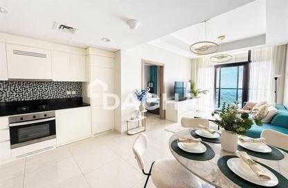 Apartment - 2 Bedrooms - 3 Bathrooms for rent in Aykon City Tower C - Aykon City - Business Bay - Dubai