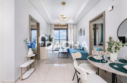 Apartment - 2 Bedrooms - 3 Bathrooms for rent in Aykon City Tower C - Aykon City - Business Bay - Dubai