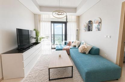 Apartment - 2 Bedrooms - 3 Bathrooms for rent in Aykon City Tower C - Aykon City - Business Bay - Dubai