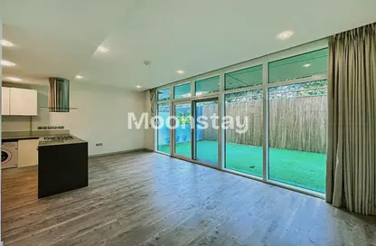 Apartment - 1 Bedroom - 2 Bathrooms for rent in Al Naseem Residences A - Al Bandar - Al Raha Beach - Abu Dhabi