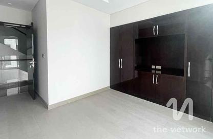 Townhouse - 5 Bedrooms - 6 Bathrooms for rent in Silver Springs 3 - Silver Springs - Damac Hills - Dubai Townhouse - 5 Bedrooms - 6 Bathrooms for rent in Silver Springs 3 - Silver Springs - Damac Hills - Dubai