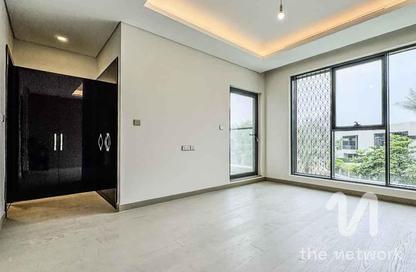 Townhouse - 5 Bedrooms - 6 Bathrooms for rent in Silver Springs 3 - Silver Springs - Damac Hills - Dubai Townhouse - 5 Bedrooms - 6 Bathrooms for rent in Silver Springs 3 - Silver Springs - Damac Hills - Dubai