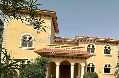 فيلا - 5 غرف نوم - 7 حمامات للبيع في وسترن رزدنس الجنوبية - فالكون سيتي أوف وندرز - دبي