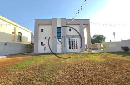 Villa - 4 Bedrooms - 4 Bathrooms for rent in Al Khail Gate - Al Quoz - Dubai Villa - 4 Bedrooms - 4 Bathrooms for rent in Al Khail Gate - Al Quoz - Dubai
