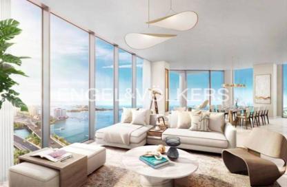 Apartment - 1 Bedroom - 2 Bathrooms for sale in Palm Beach Towers 1 - Palm Beach Towers - Palm Jumeirah - Dubai Apartment - 1 Bedroom - 2 Bathrooms for sale in Palm Beach Towers 1 - Palm Beach Towers - Palm Jumeirah - Dubai