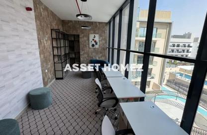 Apartment - 1 Bedroom - 2 Bathrooms for rent in Glorious Central Residences - International City Phase 2 - Al Warsan 4 - Al Warsan - Dubai