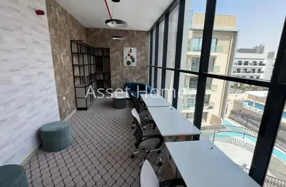 شقة - غرفة نوم - 2 حمامات للايجار في جلوريوس سنترال ريزيدنسز - المدينة العالمية المرحلة 2 - 4 الورسان - الورسان - دبي