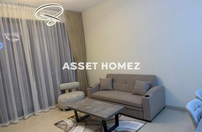 Apartment - 1 Bedroom - 2 Bathrooms for rent in Glorious Central Residences - International City Phase 2 - Al Warsan 4 - Al Warsan - Dubai
