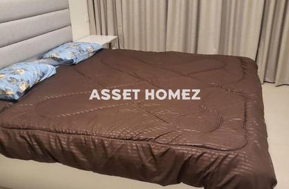 Apartment - 1 Bedroom - 2 Bathrooms for rent in Glorious Central Residences - International City Phase 2 - Al Warsan 4 - Al Warsan - Dubai