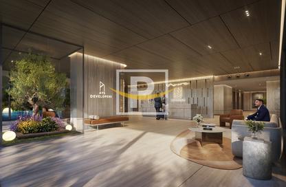 Apartment - 1 - 2 for sale in Tivano - Dubai Islands - Dubai