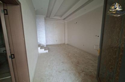 Townhouse - 4 - 6 for sale in Kabbali Hills - Al Helio 2 - Al Helio - Ajman