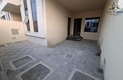 Townhouse - 4 - 6 for sale in Kabbali Hills - Al Helio 2 - Al Helio - Ajman
