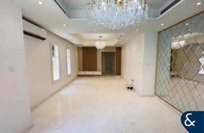 Villa - 3 - 3 for rent in Springs 1 - The Springs - Dubai
