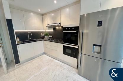 Villa - 3 - 3 for rent in Springs 1 - The Springs - Dubai