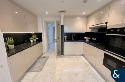 Villa - 3 - 3 for rent in Springs 1 - The Springs - Dubai Villa - 3 - 3 for rent in Springs 1 - The Springs - Dubai