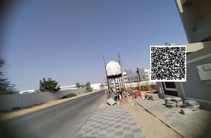 Land - Studio for sale in Al Zahya - Ajman