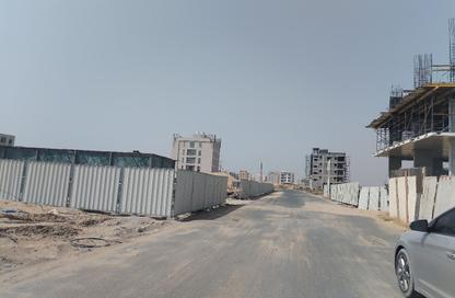 Land - Studio for sale in Al Zahya - Ajman