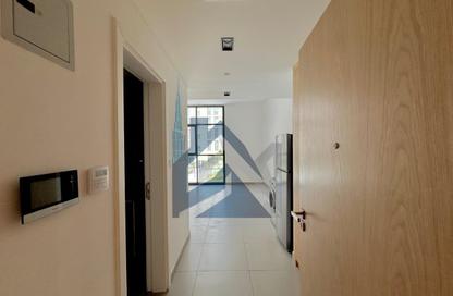 Apartment - Studio - 1 for rent in Souks Residential - Al Mamsha - Muwaileh - Sharjah