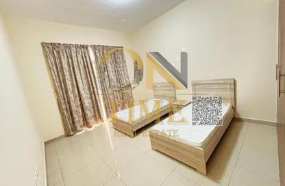 Apartment - 2 - 2 for rent in Al Rashidiya Towers - Al Rashidiya - Ajman Downtown - Ajman