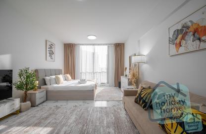 Apartment - Studio - 1 Bathroom for rent in Marina Apartments E - Al Hamra Marina Residences - Al Hamra Village - Ras Al Khaimah Apartment - Studio - 1 Bathroom for rent in Marina Apartments E - Al Hamra Marina Residences - Al Hamra Village - Ras Al Khaimah