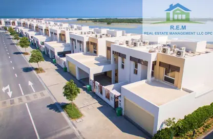 Townhouse - 3 Bedrooms - 4 Bathrooms for sale in Flamingo Villas - Mina Al Arab - Ras Al Khaimah
