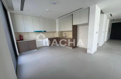 Townhouse - 4 Bedrooms - 4 Bathrooms for sale in Greenview 3 - EMAAR South - Dubai South (Dubai World Central) - Dubai