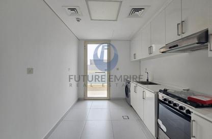 Apartment - Studio - 1 Bathroom for rent in Dilan Tower - Culture Village - Dubai