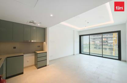 Apartment - 1 Bedroom - 1 Bathroom for rent in Viridian - Central Park at City Walk - City Walk - Dubai