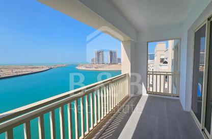 Apartment - 1 Bedroom - 2 Bathrooms for rent in Lagoon B16 - The Lagoons - Mina Al Arab - Ras Al Khaimah