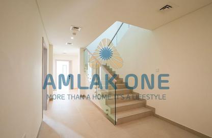 فيلا - 5 غرف نوم - 7 حمامات للايجار في في الريمان - الشامخة - أبوظبي فيلا - 5 غرف نوم - 7 حمامات للايجار في في الريمان - الشامخة - أبوظبي
