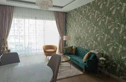 شقة - غرفة نوم - 1 حمام للايجار في مرتيل - سنترال بارك في سيتي ووك - سيتي ووك - دبي