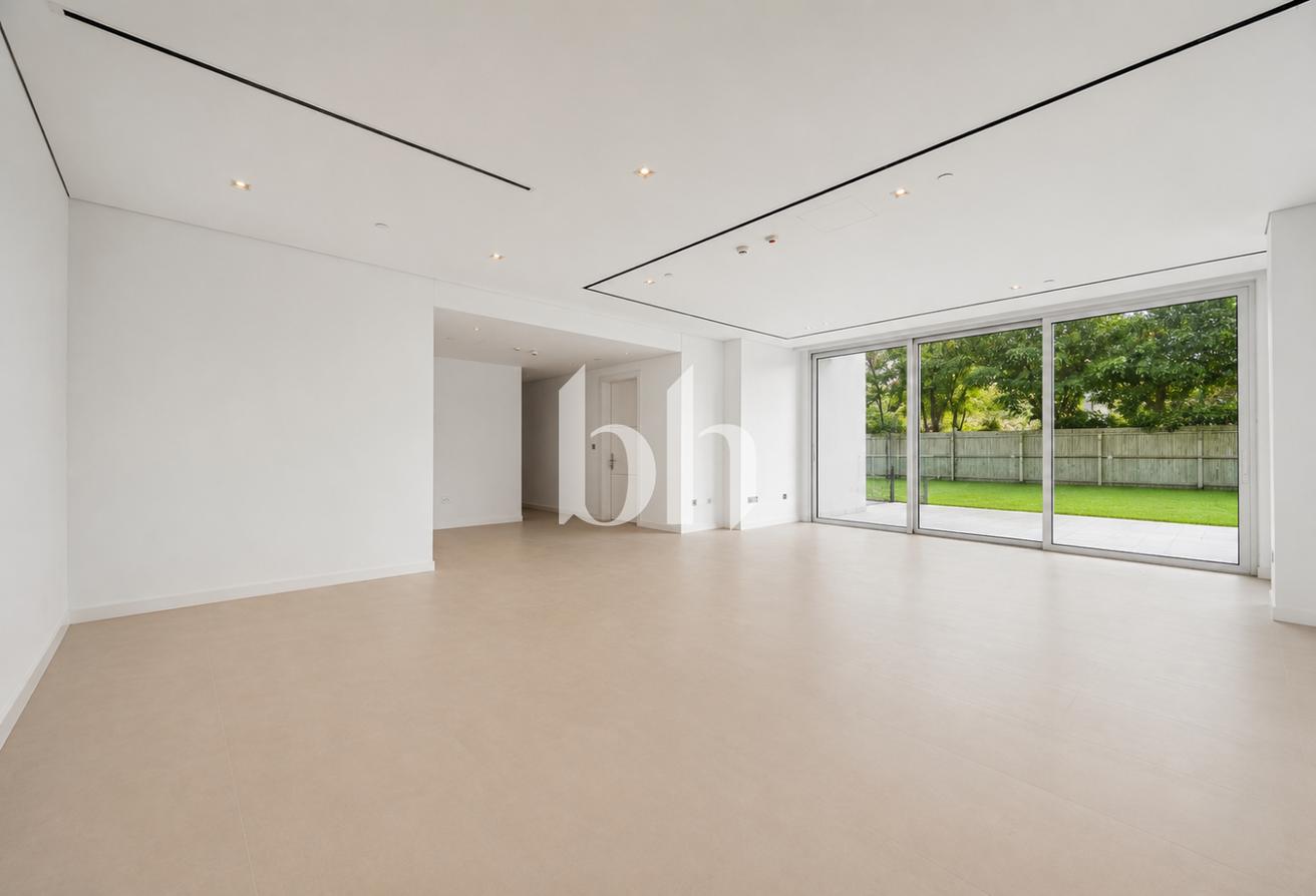 Ground Floor | Private Garden | Rare to Market photo 5